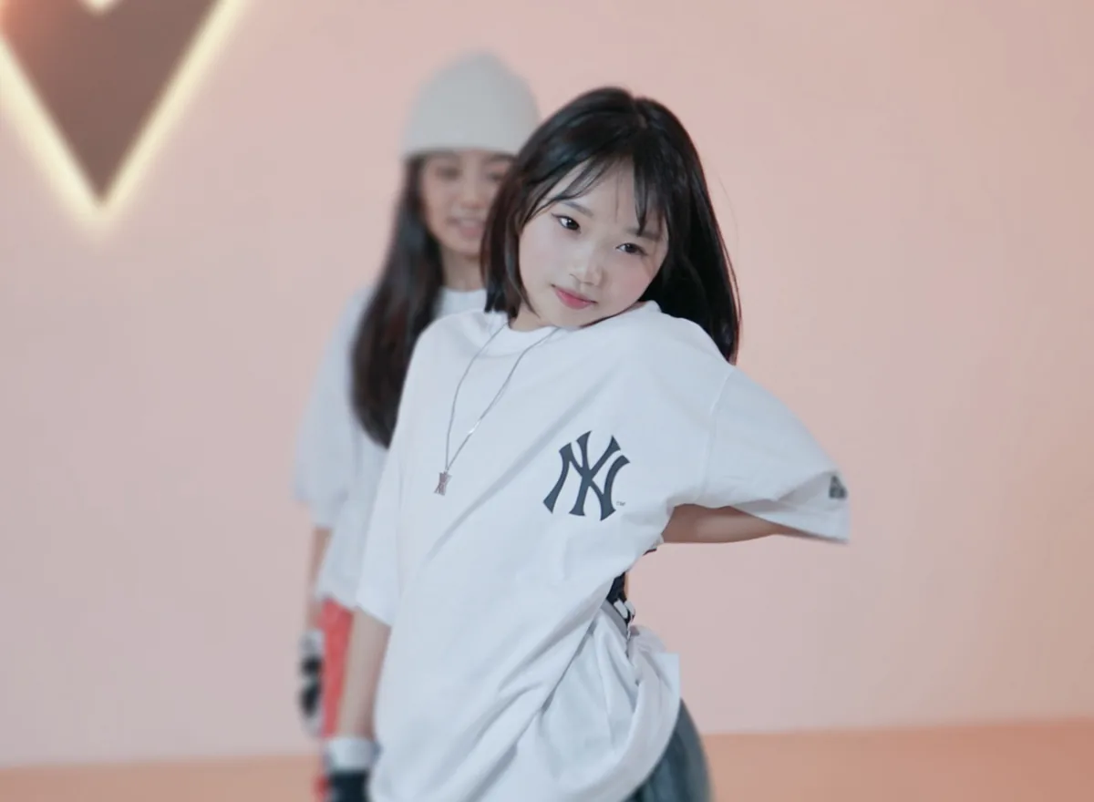 방배점 키즈 학생