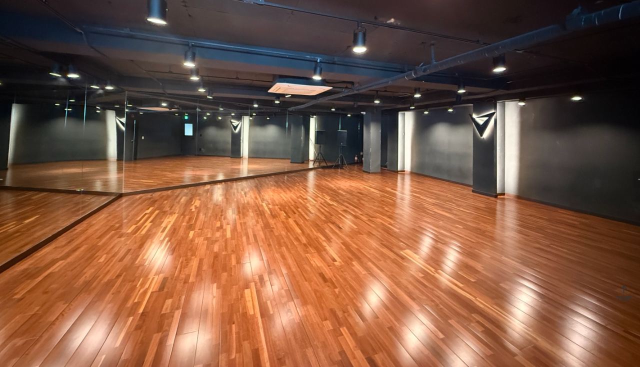 외대점 메인홀
